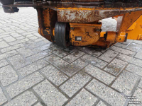 Klepelmaaier Votex Roadmaster 190