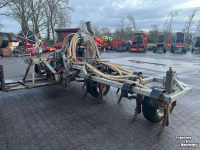 Bouwlandinjecteur Jako Bouwland 7,5 mtr