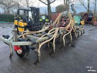 Bouwlandinjecteur Jako Bouwland 7,5 mtr