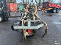 Bouwlandinjecteur Jako Bouwland 7,5 mtr