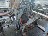 Bouwlandinjecteur Jako Bouwland 7,5 mtr