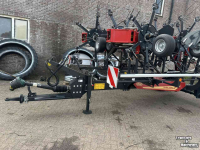 Schudder Vicon fanex 1564