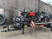 Schudder Vicon fanex 1564