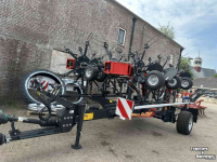 Schudder Vicon fanex 1564