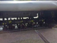 Maaier Claas Disco 3200 C Contour Maaier