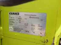 Maaier Claas Disco 3200 C Contour Maaier