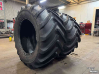 Wielen, Banden, Velgen & Afstandsringen Michelin 900/50R42