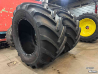 Wielen, Banden, Velgen & Afstandsringen Michelin 900/50R42
