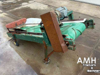 Opvoerband  1950X500 OPVOERBAND ELEVATORBAND ELEVATOR BELT FÖRDERBAND STEIGBAND