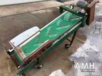 Opvoerband  1950X500 OPVOERBAND ELEVATORBAND ELEVATOR BELT FÖRDERBAND STEIGBAND