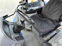 Tractor / Trekker New Holland TVT 190 Verkocht//verkocht