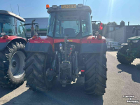 Tractor / Trekker Massey Ferguson 6460