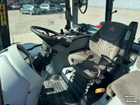 Tractor / Trekker Massey Ferguson 6460