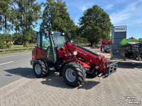 Shovel / Wiellader / Kniklader Schäffer 4670 T
