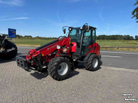 Shovel / Wiellader / Kniklader Schäffer 4670 T