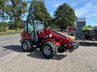 Shovel / Wiellader / Kniklader Schäffer 4670 T