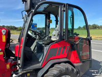 Shovel / Wiellader / Kniklader Schäffer 4670 T