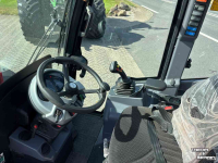 Shovel / Wiellader / Kniklader Schäffer 4670 T