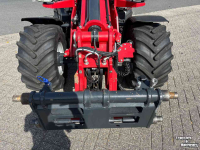 Shovel / Wiellader / Kniklader Schäffer 4670 T