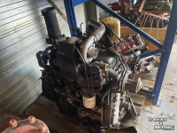 Motor Case-IH 239TT motor uit een 856XL