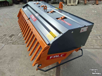 Spitmachine Falc Toro 2500 krukasspitmachine
