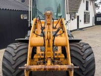 Shovel / Wiellader / Kniklader Liebherr L506 Stereo