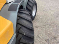 Shovel / Wiellader / Kniklader Liebherr L506 Stereo
