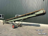 Transportband  slootweg