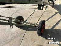 Transportband  slootweg