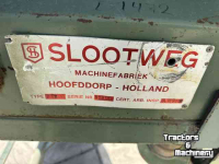 Transportband  slootweg