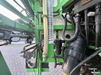 Veldspuit CHD Getrokken veldspuit type F5242