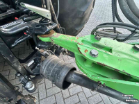 Veldspuit CHD Getrokken veldspuit type F5242