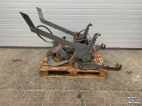Front-hef & Pto  309 ECO 1997