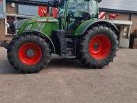 Tractor / Trekker Fendt 724 PROFIPLUS GEN6