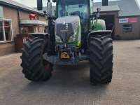 Tractor / Trekker Fendt 724 PROFIPLUS GEN6