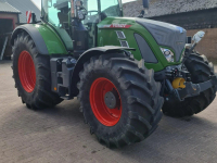 Tractor / Trekker Fendt 724 PROFIPLUS GEN6