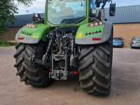 Tractor / Trekker Fendt 724 PROFIPLUS GEN6