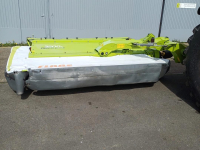 Zitmaaier Claas disco 3200 c contour 