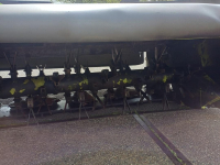 Zitmaaier Claas disco 3200 c contour 