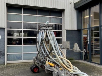 Zodebemester Slootsmid SK4M bemester
