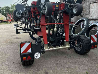 Schudder Vicon fanex 1564