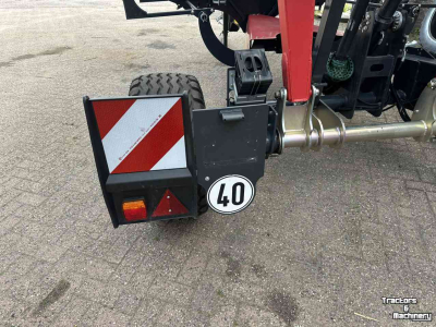 Schudder Vicon fanex 1564