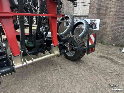 Schudder Vicon fanex 1564