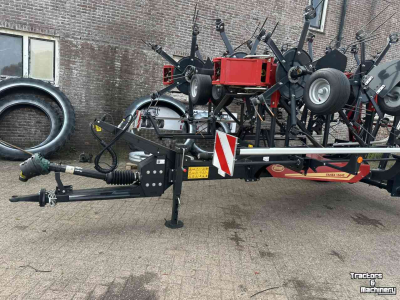Schudder Vicon fanex 1564
