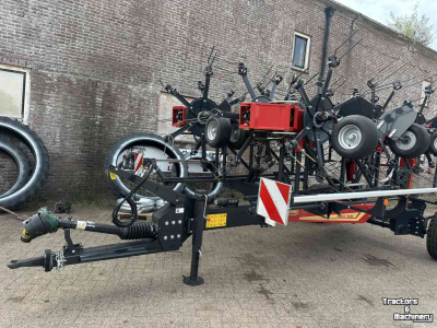 Schudder Vicon fanex 1564