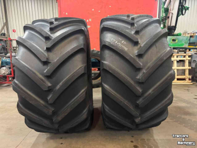 Wielen, Banden, Velgen & Afstandsringen Michelin 900/50R42