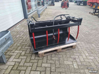 Pelikaanbak / Pelikaangrijper Giant PLKB-K2-1400 Pelikaanbak