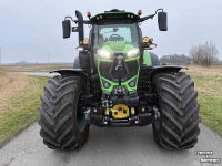 Tractor / Trekker Deutz-Fahr 6180 TTV 5 jaar/10.000 uur DIAMONDCARE
