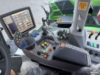 Tractor / Trekker Deutz-Fahr 6180 TTV 5 jaar/10.000 uur DIAMONDCARE