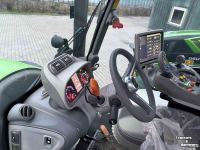 Tractor / Trekker Deutz-Fahr 6180 TTV 5 jaar/10.000 uur DIAMONDCARE